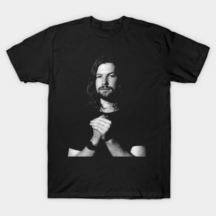 Richard D James Vintage T-Shirt